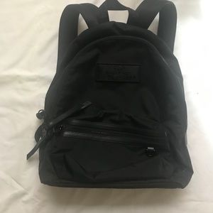 Marc Jacob’s large black DTM backpack
